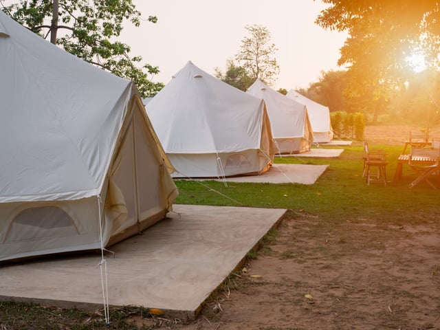 Chicari Camp