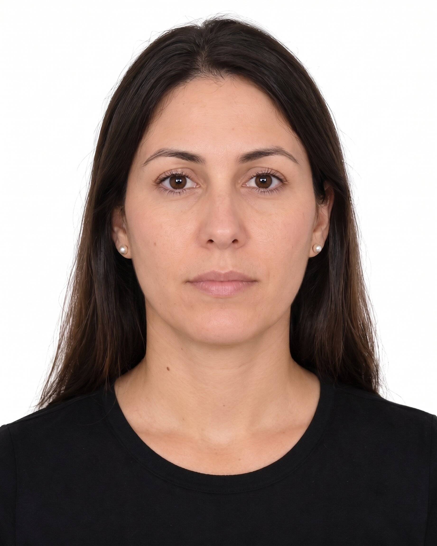 Digital Applicant Photograph