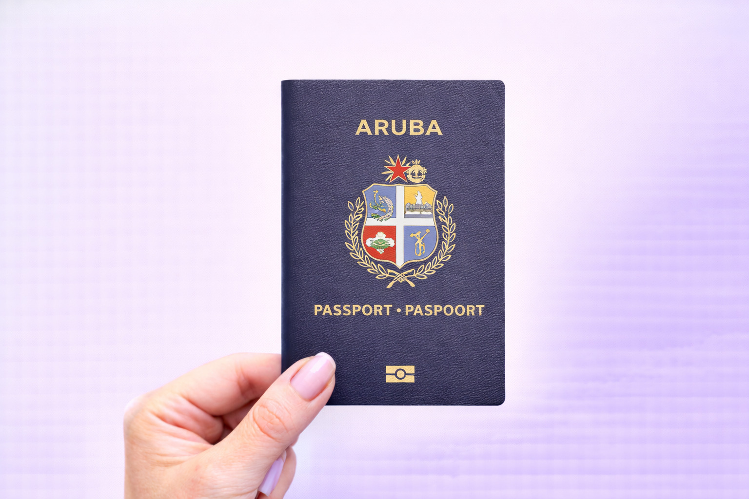 Aruba Passport