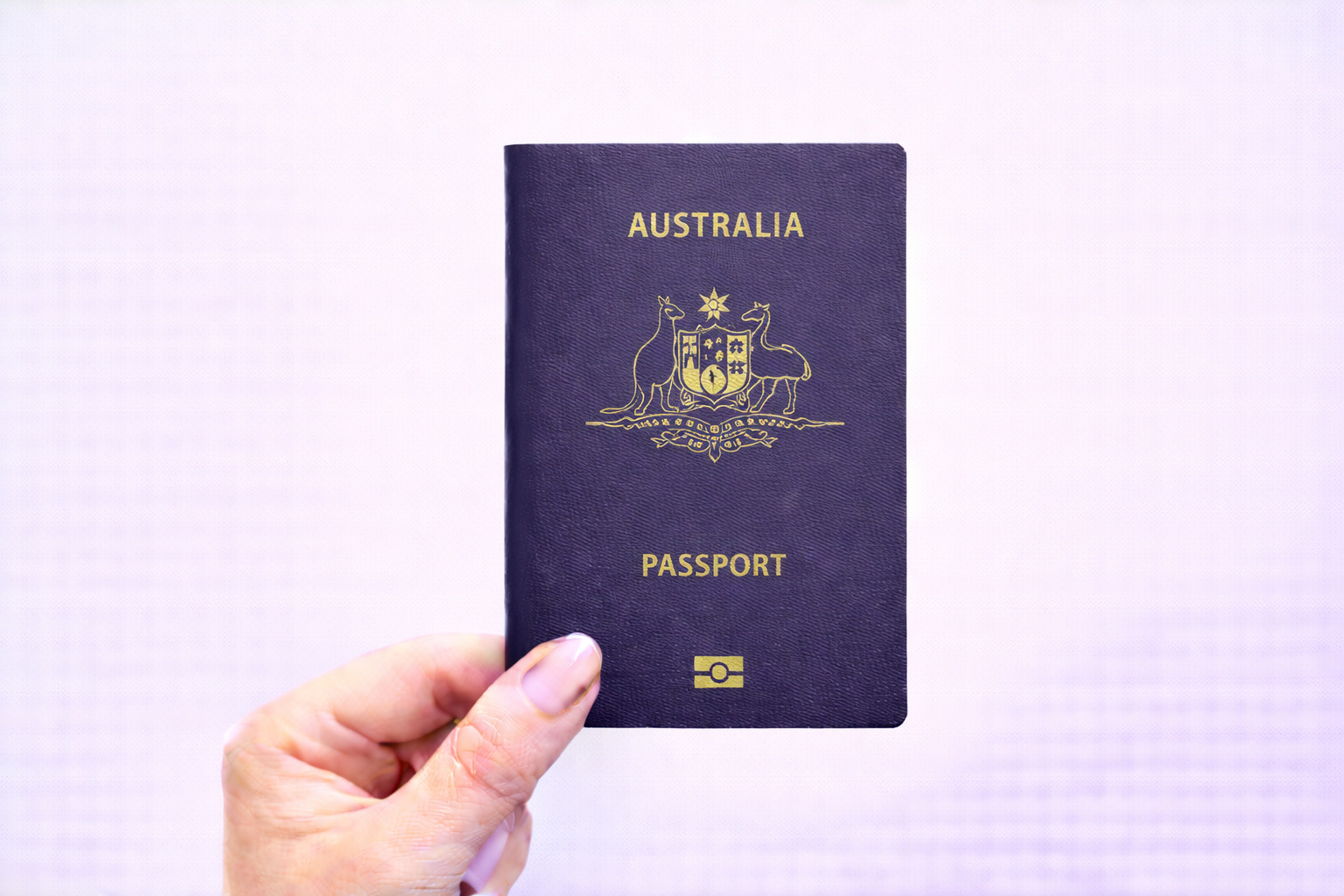 Australia Passport