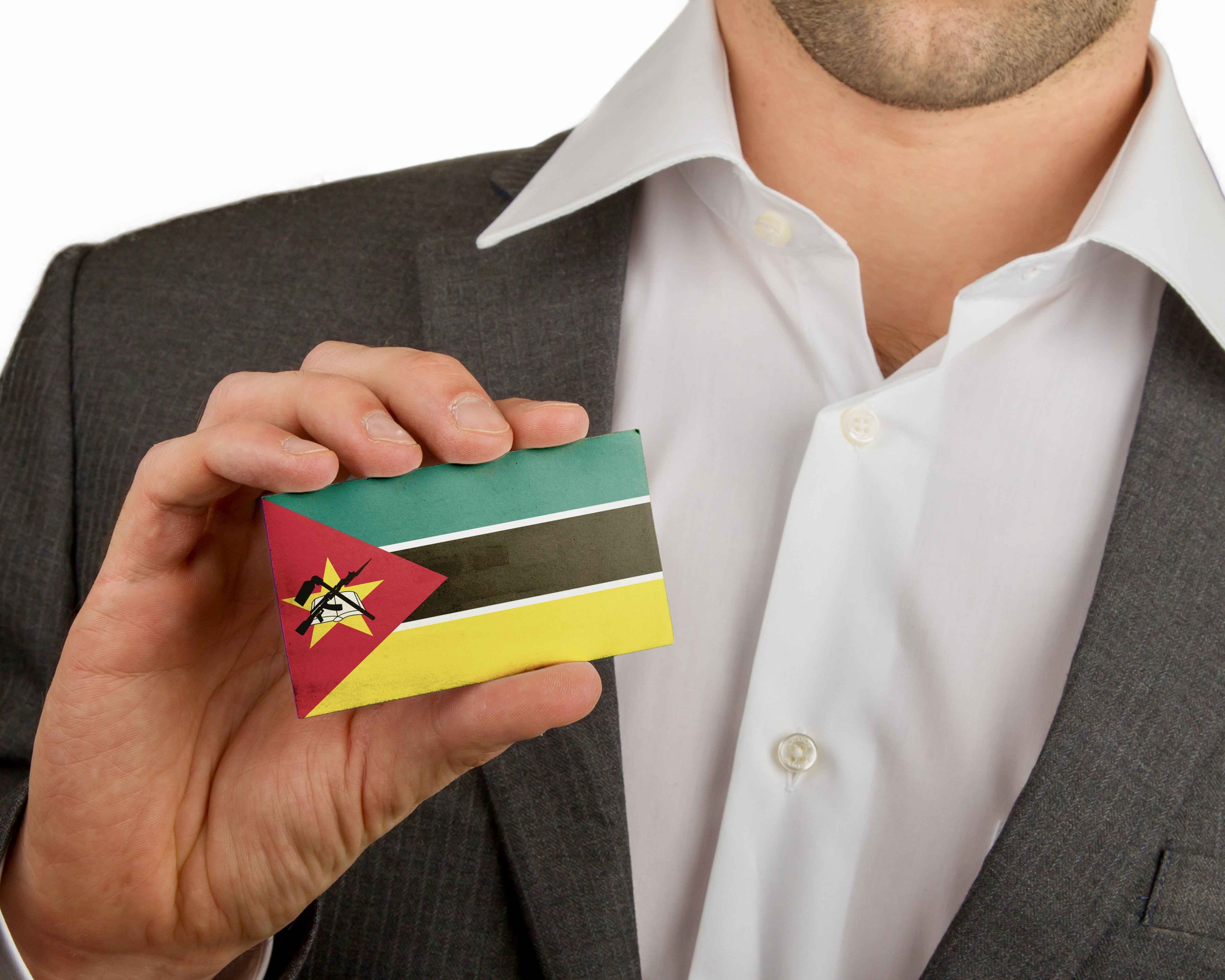 Business in Mozambique