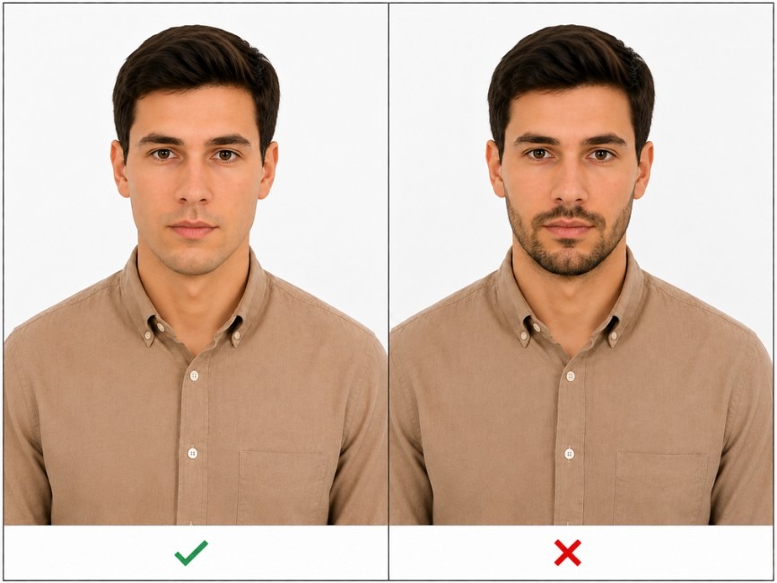 Current And Previous Appearance Look
