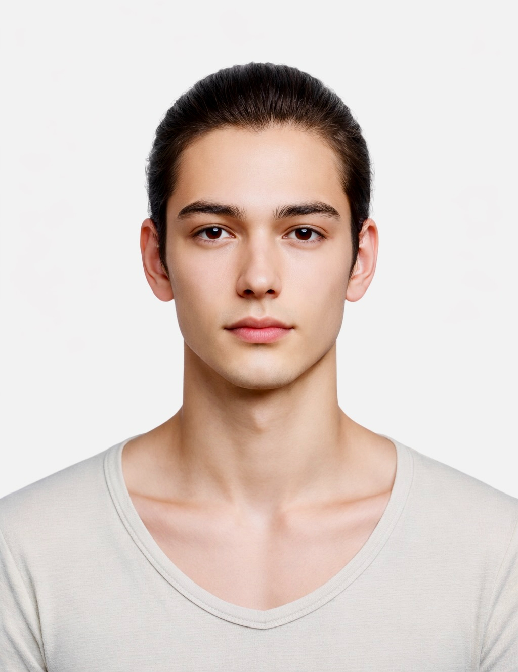 Digital Applicant Photograph