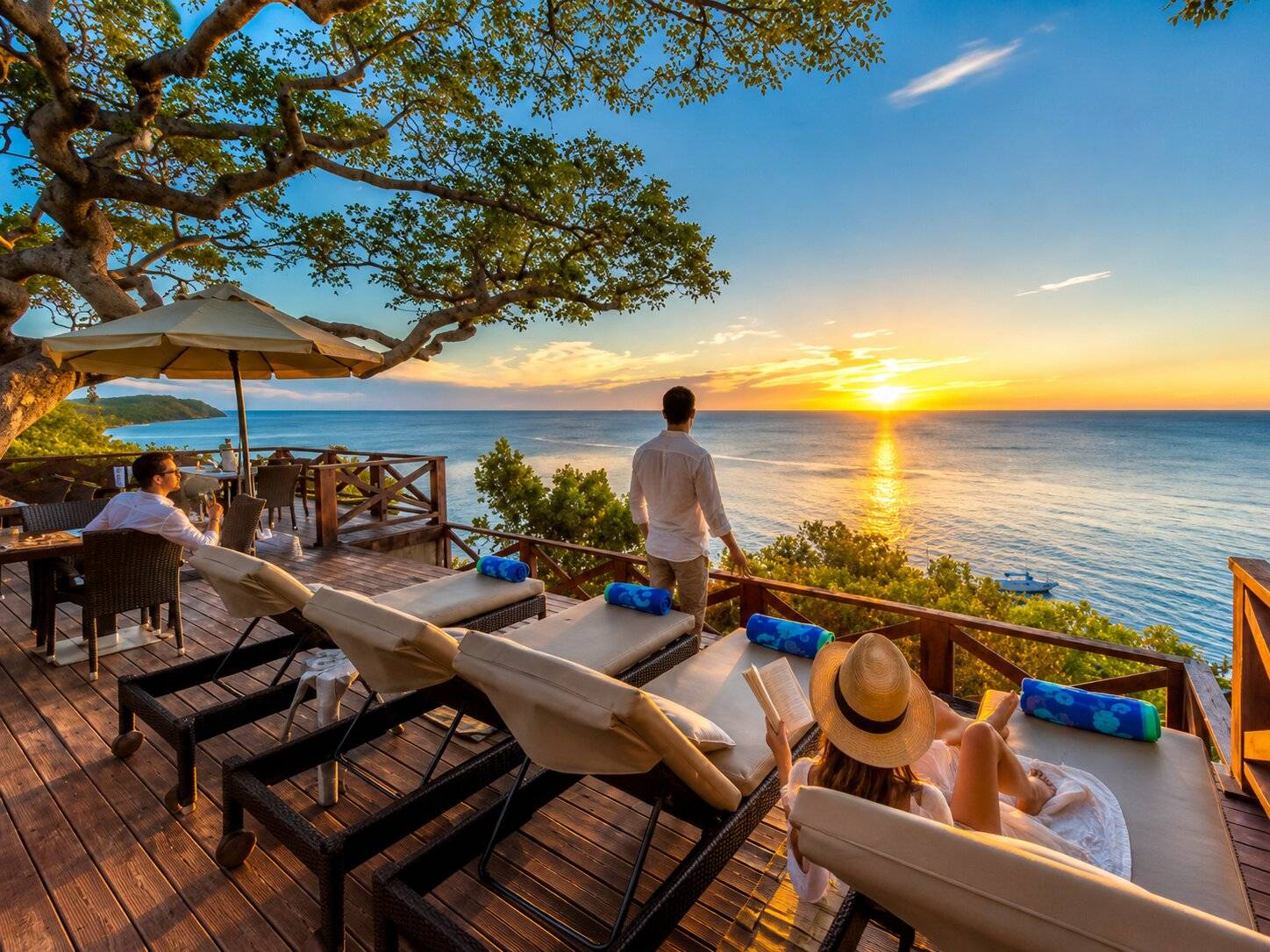 Inhaca Island Mozambique