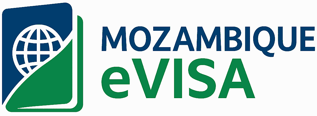 Mozambique eVisa Logo