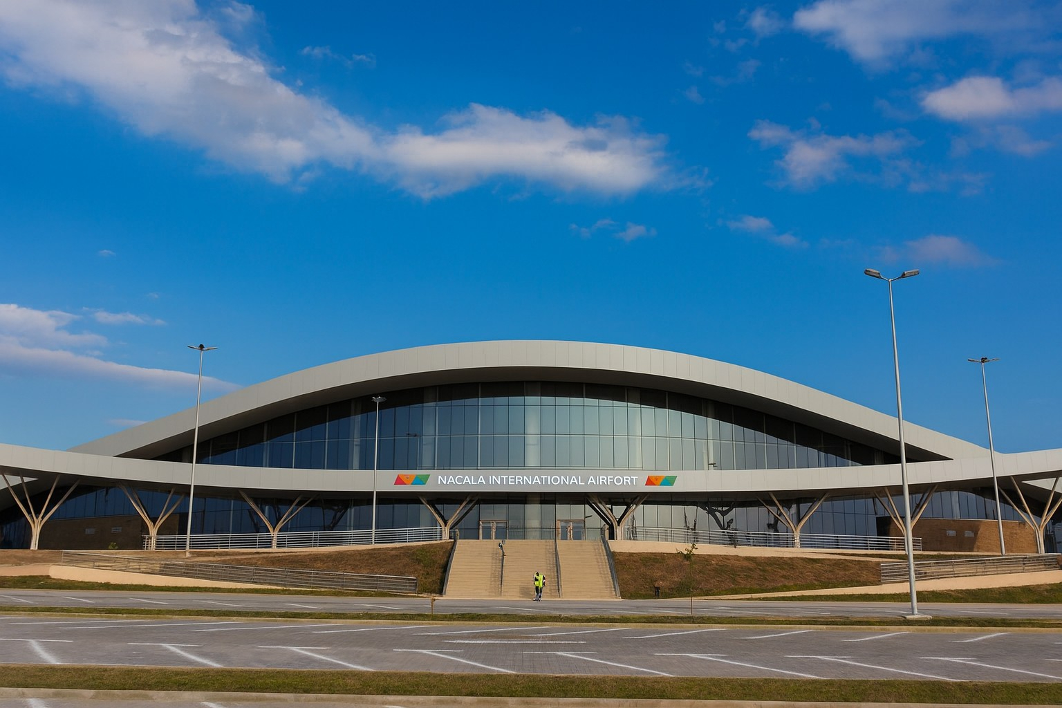 Nacala International Airport