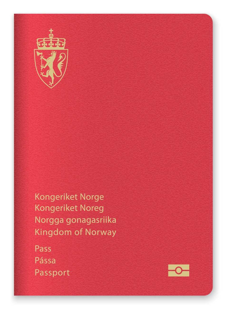 Norway Passport