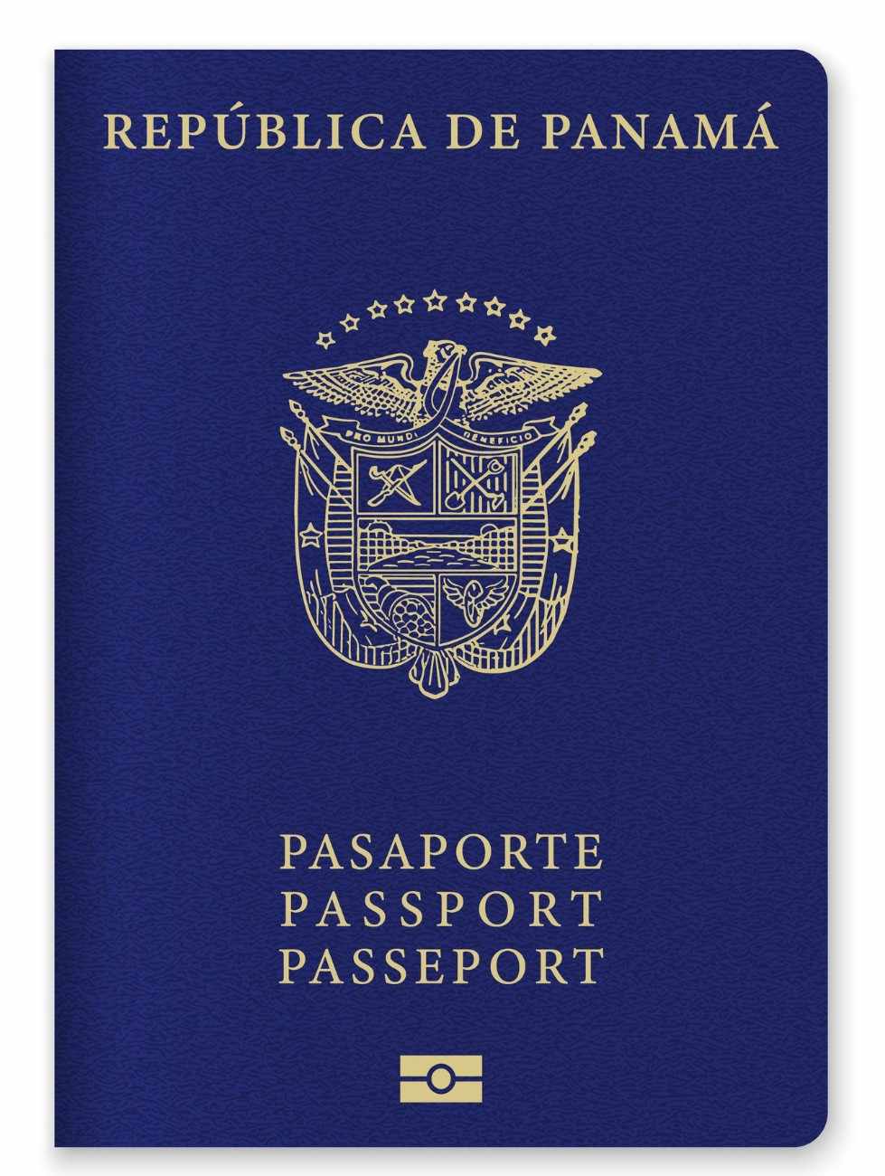 Panama Passport