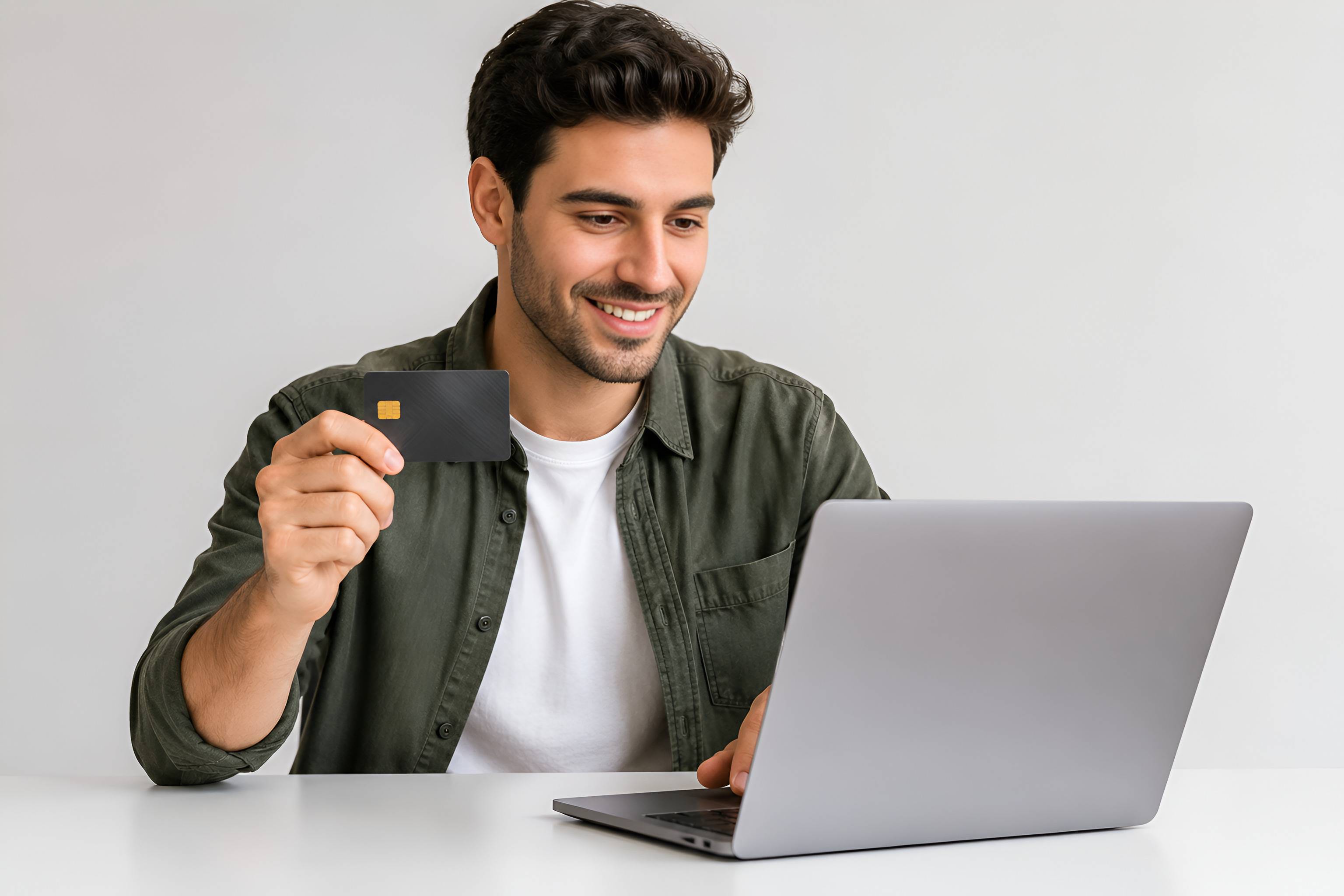 Spanish Citizen Applying For An Etaevisa