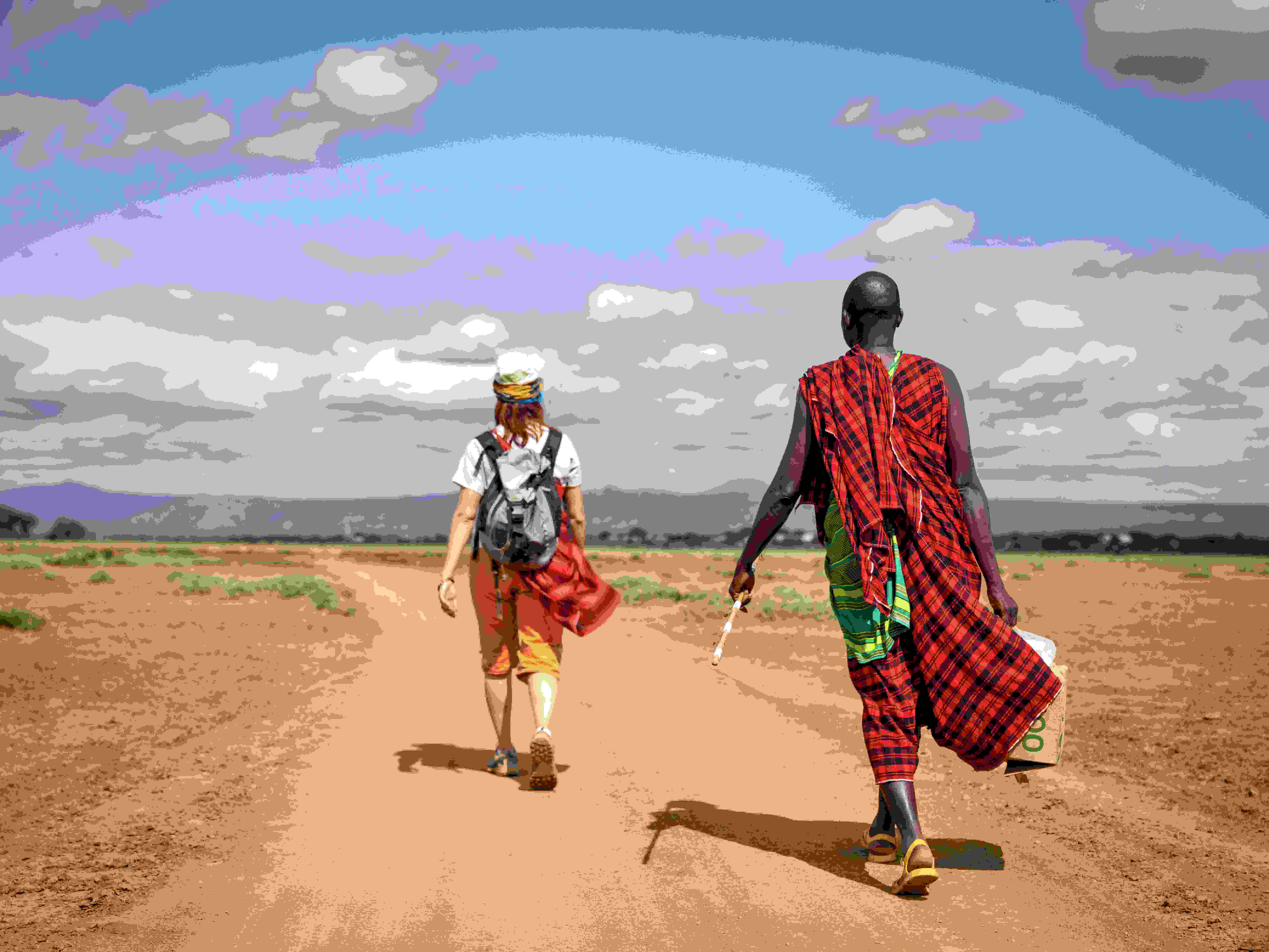 Sport or Culture eVisa