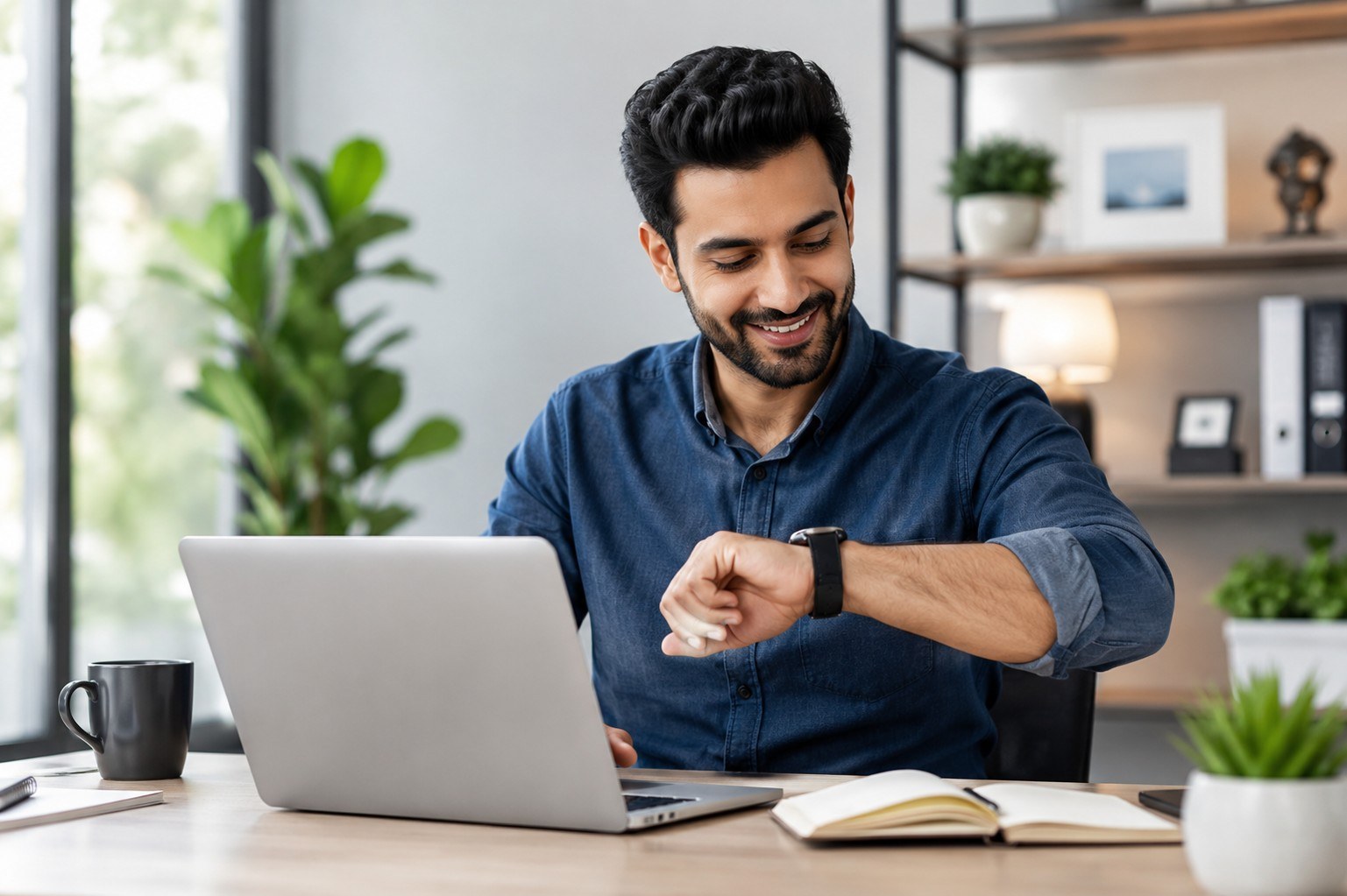 Traveller Receives Visa Approval Email