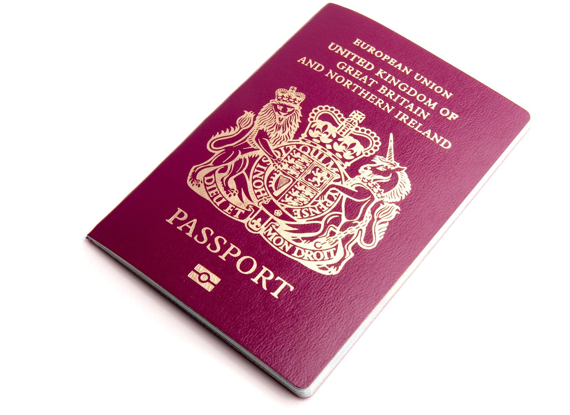UK Passport